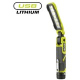 Ryobi Radna lampa za inspekciju USB Lithium™ 4V ( RLI4-0 ) | ePonuda.com