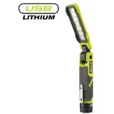 USB Lithium akumulatorska inspekcijska svjetiljka 4V RLI4-0