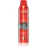 Old Spice Wolfthorn XXL Body Spray dezodorant v pršilu za moške 250 ml Cene