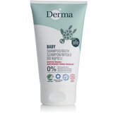 Derma Eco Baby 2-v-1 Šampon in Gel za Kopel, 150ml, (22068763) | Shoptok.si