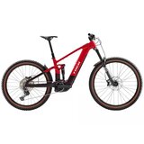  Bicikl Trek e-Bike Rail+ 5 Gen 5 2025 Viper Red - M Cijene