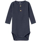 name it bodi DR 13198041 M plava 74 | shoptok.hr