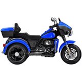 Motor Chopper AKU – plavi | Eponuda.com
