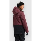 Roxy Dawnrae Parka Kids Jakna huckleberry | Shoptok.si