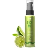 Zagrevajući jestivi gel Lick Me Caipirinha, 50ml
