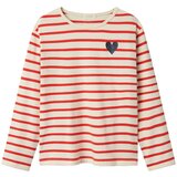 name it majica DR 13237888 NKFTOVELINA Ž crvena 146/152 | shoptok.hr