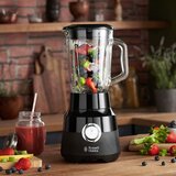 Blender MATTE BLACK 24722-56 RUSSELL HOBBS | shoptok.hr