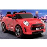 Auto Mini Moris Crveni 028936