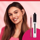 Bourjois Velvet Contour olovka za konturiranje usana nijansa 13 Nohalicious 1,14 g | shoptok.hr
