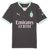  Muški Nogometni Dres Kratkih Rukava Puma AC Milan | shoptok.hr