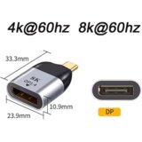  ADAPTER MS USB-C to DISPLAY PORT, Female Cijene