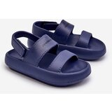 Boto Lightweight Foam Sandals with Velcro ProWater | ePonuda.com