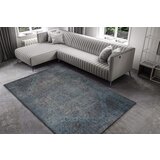 Conceptum Hypnose tepih Blues Chenille 21, 75x230cm, Zeleni Cene