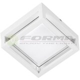 Forma Spoljna LED lampa S4353S WH | Eponuda.com