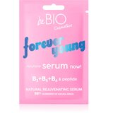 beBIO Forever Young pomlajevalni serum 8 ml | Shoptok.si