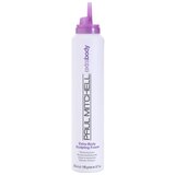 Paul Mitchell ExtraBody Sculpting Foam pena za lase za volumen 200 ml | Shoptok.si