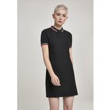 UC Ladies Women's Polo Dress, Black | Shoptok.si