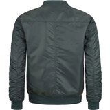 Lonsdale Muška jakna Olive | ePonuda.com