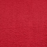  Ručnici za kupanje ŽABA 2 kom. Crveni 100x150 cm 360 g/m² | shoptok.hr