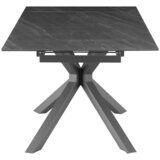 MID.YOU Jedilna Miza Lorenzo, Keramika, 160-240x90 | Shoptok.si
