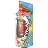 Legends Flaming Dragon