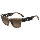 Moschino MOS171/S 086/HA ONE SIZE (53) Havana/Rjava Cene