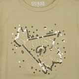 Guess MIDI SS T Kaki | shoptok.hr