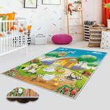 Conceptum Hypnose tepih, 100x200cm, šaren | Eponuda.ba