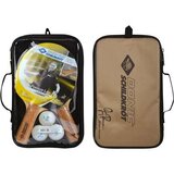 Donic set za stolni tenis set st.tenis person 500 kork crna | shoptok.hr