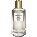 Mancera Paris Gold Incense parfumirana voda unisex 120 ml Cene