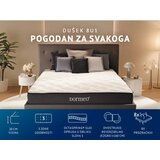 Dormeo IMemory S+ Silver dušek 140x200 | Eponuda.com