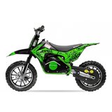 Nitro Motors Otroški motor 500W Serval Eco 36V Zelena Cene