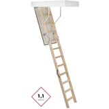 Minka Tavanske merdevine Super step 120x70cm | ePonuda.com