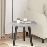  Gornji dio stola Beton siva Ø 50 x 1,5 cm Konstruirano drvo | shoptok.hr