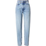 Weekday Kavbojke 'Lash' moder denim | Shoptok.si