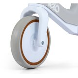 Milly Mally Velo dječji bicikl bez pedala bež | shoptok.hr