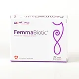 femmabiotic 20 kapsula