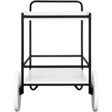 MID.YOU SERVIRNI VOZIČEK 91/80,5/54 cm | Shoptok.si