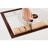 Lékué Silikonska podloga za pečenje 40x60 cm – | shoptok.hr