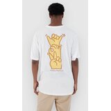 Hurley Okay T-shirt barley bone | Shoptok.si