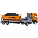  Construction Vehicle Tipper with Lights and Sounds Function | shoptok.hr