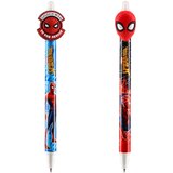 Best Buy Mistic, izbrisiva gel olovka, Spider-man, plava, 0.5mm | Eponuda.com