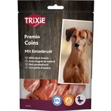 Trixie Priboljšek Premio Medaljoni z raco 80g | Shoptok.si