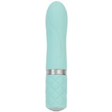 Pillow Talk Mini vibrator Flirty turkizen Cene
