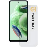 TACTICAL Glass Shield 2.5D staklo za Xiaomi Redmi Note 12 5G - Prozirna KP25884 | Eponuda.ba