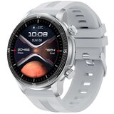  Pametni sat Hoco 1,46" TFT IP67 sa funkcijom poziva Y31 srebrni Cene