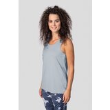 HANNAH AIRINE arctic ice women's functional tank top | shoptok.hr