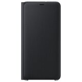 Samsung plastični ovitek za Galaxy A7 (2018) SM-A750F, črn | Shoptok.si