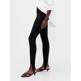 GAP Elastic Pants High Rise Ponte - Ladies | Shoptok.si