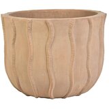  Tegla za cvijeće (Ø x V: 24 x 18 cm, prirodni materijali, Smeđa) Cijene